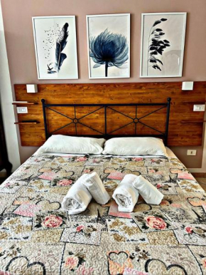 Гостиница In the Center Guesthouse  Рим